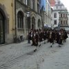 2011 Empfang des Bundespräsidenten Wulff in München